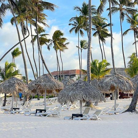 Vacation Suites With Rooftop Pool, Beach Club, Spa, Restaurants - Ducassi Collection - Playa Los Corales Punta Cana Exterior foto