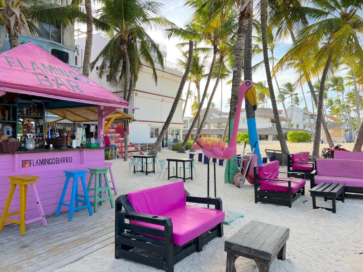 Vacation Suites With Rooftop Pool, Beach Club, Spa, Restaurants - Ducassi Collection - Playa Los Corales Punta Cana Exterior foto